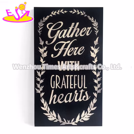 Handwork Wooden Wall Art for Living Room W09d061